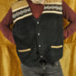 VINTAGE NAVAJO FLEECE VEST