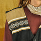 VINTAGE NAVAJO FLEECE VEST